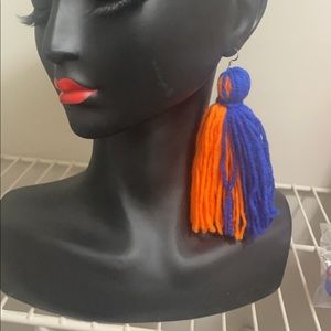 Ladies earrings